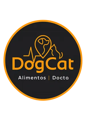 DogCat Logo